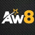 logo aw8